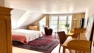 ArtVilla am See - offen April bis 18 Oktober 2025 - Radolfzell am Bodensee - 5