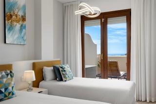 Townhouse in Paraiso - 1