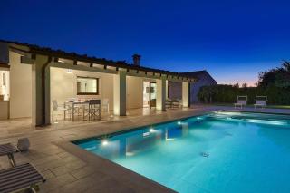 Villa Scarlet con piscina privata - Modica - 6