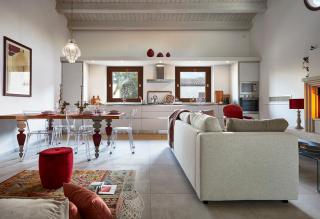 Villa Scarlet con piscina privata - Modica - 5