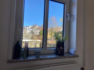 Aalborg Villa Apartments - Close to Aalborg center - Free parking - Free citybikes - Aalborg - 4