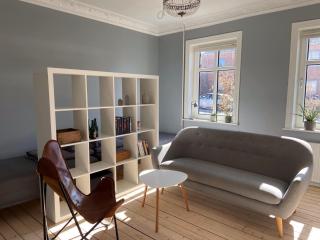 Aalborg Villa Apartments - Close to Aalborg center - Free parking - Free citybikes - Aalborg - 2
