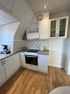 Entire apartment in lovely villa - 1