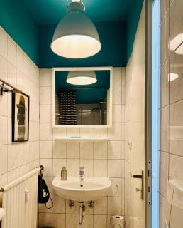 Flowerstreet-Apartments - 1