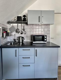 Flowerstreet-Apartments - 2