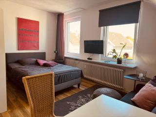 Flowerstreet-Apartments - 4