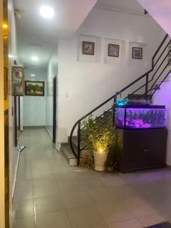 Thiên Phước Hotel - Ho Chi Minh - 6