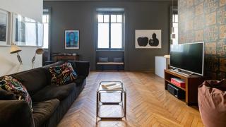 Italianway - Redi 29 - Milan - 0