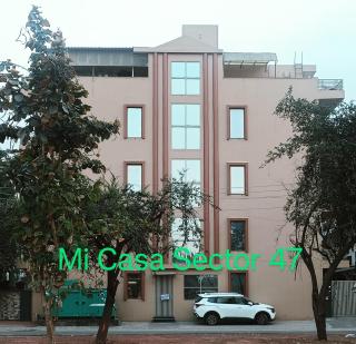 Mi Casa Sector 47 - Gurgaon - 0