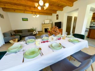 Edelin Country House - Becskeháza - 7