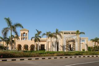 Iberotel Redsina - Sharm El Sheikk - 7