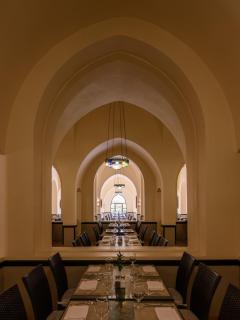 Iberotel Redsina - Sharm El Sheikk - 3