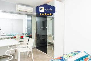 The Ferry Business Studio in Papeete - Papeete - 6