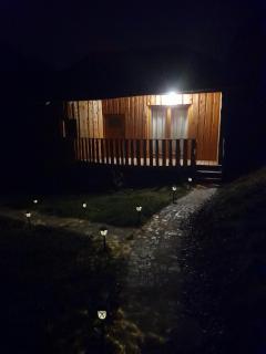 Glamping Bionic healing village - Slovenska Bistrica - 4