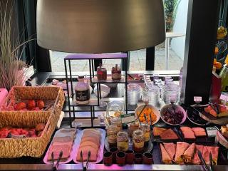 Brit Hotel Quimper Sud - Quimper - 4
