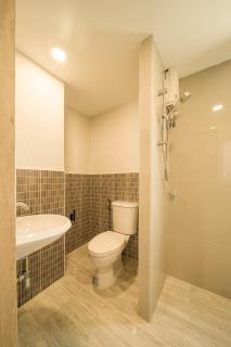 Mintara Hotel - โรงแรมมินธารา มีนบุรี - Min Buri - 9