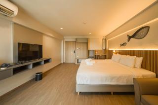 Mintara Hotel - โรงแรมมินธารา มีนบุรี - Min Buri - 4