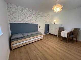 Guesthouse Nunningen - Basel - Nunningen - 7
