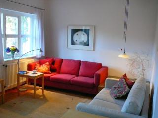 Ferienwohnung Ferienbaum - Worpswede - 8