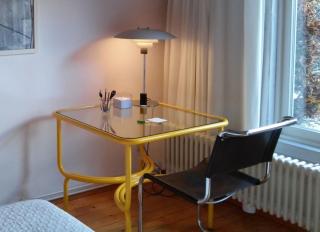 Ferienwohnung Ferienbaum - Worpswede - 7