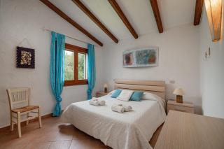 Villa immersa nella Natura con vista Mare - Cannigione - 2