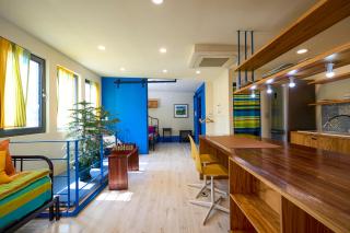 Hongdae, Private Flats - Seul - 9