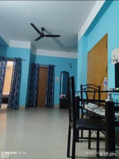 Symphony Stay - Guwahati - 1