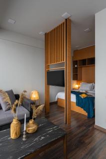 Sweet Home Deluxe Apart-Hotel - Erevan - 0