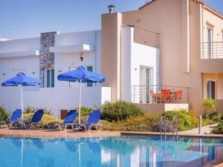 Apartment in Chania with outdoor pool - Chania - 0