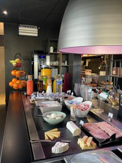 Brit Hotel Quimper Sud - 1