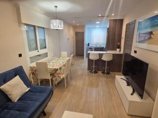 Very beautiful appartment en El Campello, close to the beach - El Campello - 3
