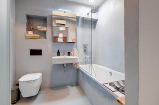 Townhouse with Terrace and Pool ! - Senglea - 2