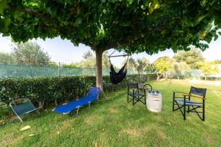 Relaxing Stone Cottage - Aigio - 3