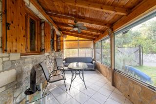 Relaxing Stone Cottage - Aigio - 7