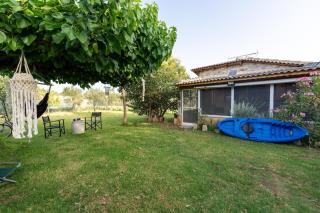 Relaxing Stone Cottage - Aigio - 8