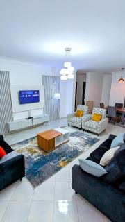 2 Bedroom Spacious Kampala Buwate Stay A few Steps from the Mall - Buwate - 0