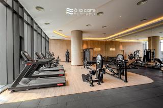 A la carte Residence - high floor - Ha Long - 6