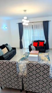 2 Bedroom Spacious Kampala Buwate Stay A few Steps from the Mall - Buwate - 3
