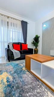 2 Bedroom Spacious Kampala Buwate Stay A few Steps from the Mall - Buwate - 2