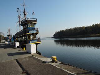 Resort Pirates in Dziwnow for 4 persons - Dziwnów - 3