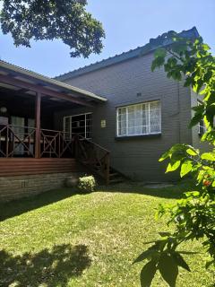 19 Fowler rd - Kenton on Sea - 9