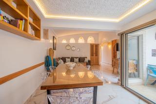 Villa avec piscine chauffée à seulement 10min de la mer ! - 4