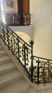 Château de Puycharnaud - 4