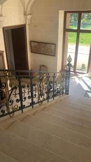 Château de Puycharnaud - 3