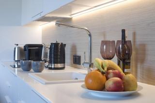 Luxurious apartment near the beach in Pobierowo - Pobierowo - 7