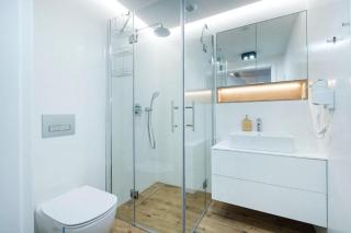 Luxurious apartment near the beach in Pobierowo - Pobierowo - 1