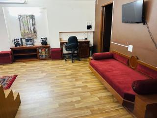 The Guest House - Indore - 6