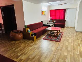 The Guest House - Indore - 4