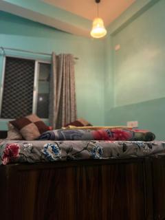Pocketchange stays - Rishikesh - 1