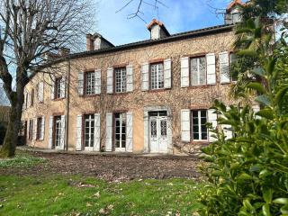 Maison Marguerite - Vic-en-Bigorre - 1